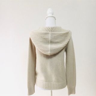 FOXEY - 美品 定価13万円 FOXEY フォクシー カシミヤ100% パーカー