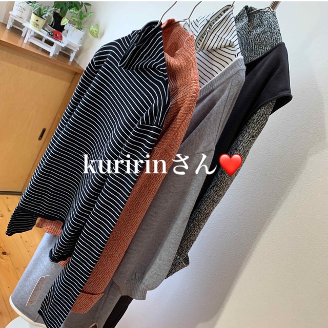 kuririnさん♡6点 価格は安く 12923円 ybsoul.co.il