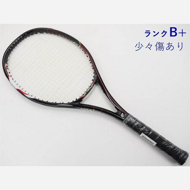 YONEX(ヨネックス)の中古 テニスラケット ヨネックス アールキューアイエス 300 (G2)YONEX RQiS 300 スポーツ/アウトドアのテニス(ラケット)の商品写真