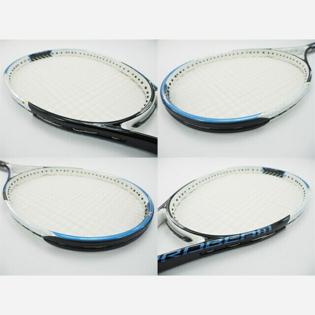 テニスラケット ブリヂストン プロビーム エックスブレード 2.8 オーバー 2006年モデル (G2)BRIDGESTONE PROBEAM X-BLADE 2.8 OVER 2006 1