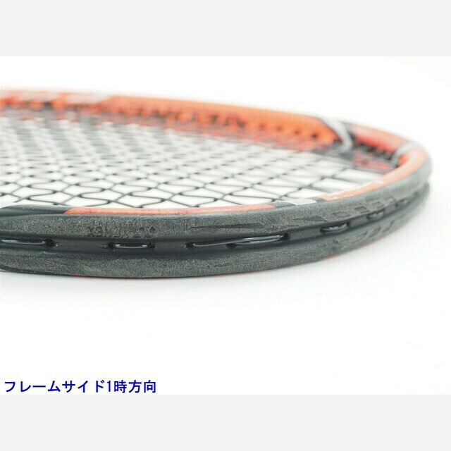 YONEX(ヨネックス)の中古 テニスラケット ヨネックス ブイコア ツアー ジー 2014年モデル (G2)YONEX VCORE TOUR G 2014 スポーツ/アウトドアのテニス(ラケット)の商品写真