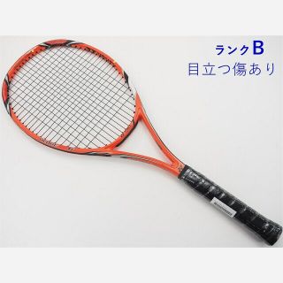 ヨネックス(YONEX)の中古 テニスラケット ヨネックス ブイコア ツアー ジー 2014年モデル (G2)YONEX VCORE TOUR G 2014(ラケット)