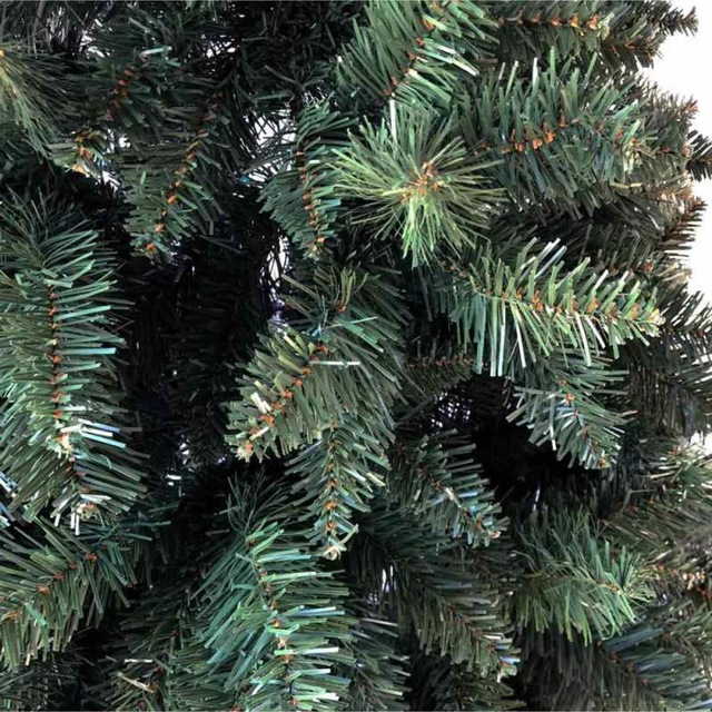 クリスマスツリー210cm 【引取限定】