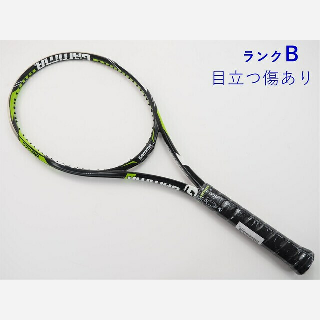 中古 テニスラケット ガンマ レイザー 98 (G3)GAMMA RZR 98の通販 by