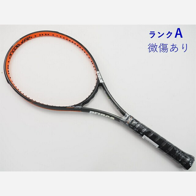 テニスラケット プリンス ツアー プロ 100ティー エックスアール 2015年モデル (G1)PRINCE TOUR PRO 100T XR 2015