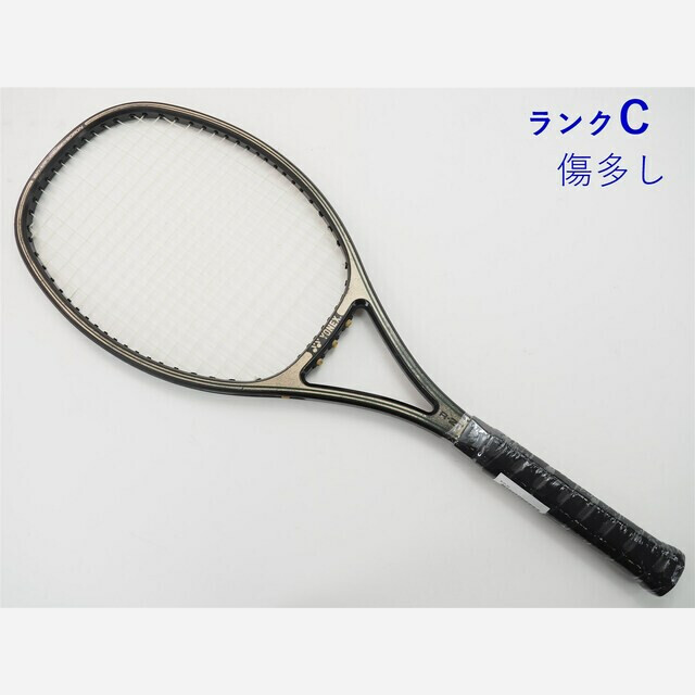 YONEX(ヨネックス)の中古 テニスラケット ヨネックス レックスボロン 27 (G3 相当)YONEX R-27 スポーツ/アウトドアのテニス(ラケット)の商品写真