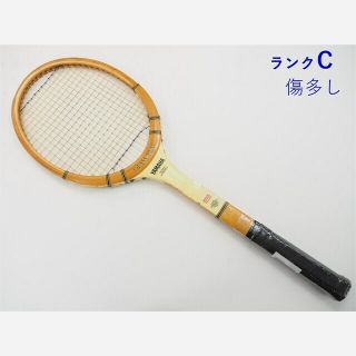 ヤマハ(ヤマハ)の中古 テニスラケット ヤマハ グラス ビート (G2相当)YAMAHA GLASS BEAT(ラケット)