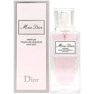 Christian Dior - 【新品未使用】ミス ディオール ヘア ミスト 30ml