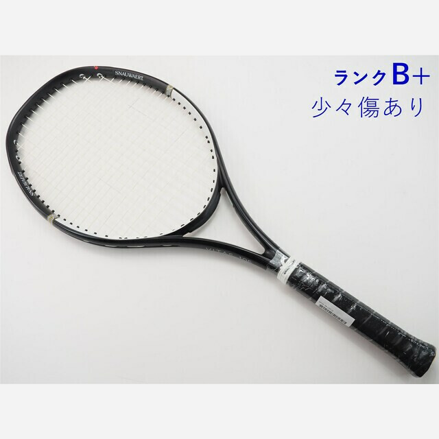 テニスラケット スノワート ビタス 105 ライト (G2)SNAUWAERT VITAS 105 LITE