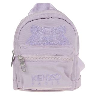 KENZO - KENZO ケンゾー ミニキャンバス バックパックの通販 by Soda ...