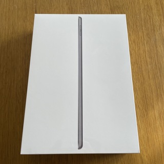 Apple - アップル iPad 第9世代 WiFi 64GB スペースグレイ