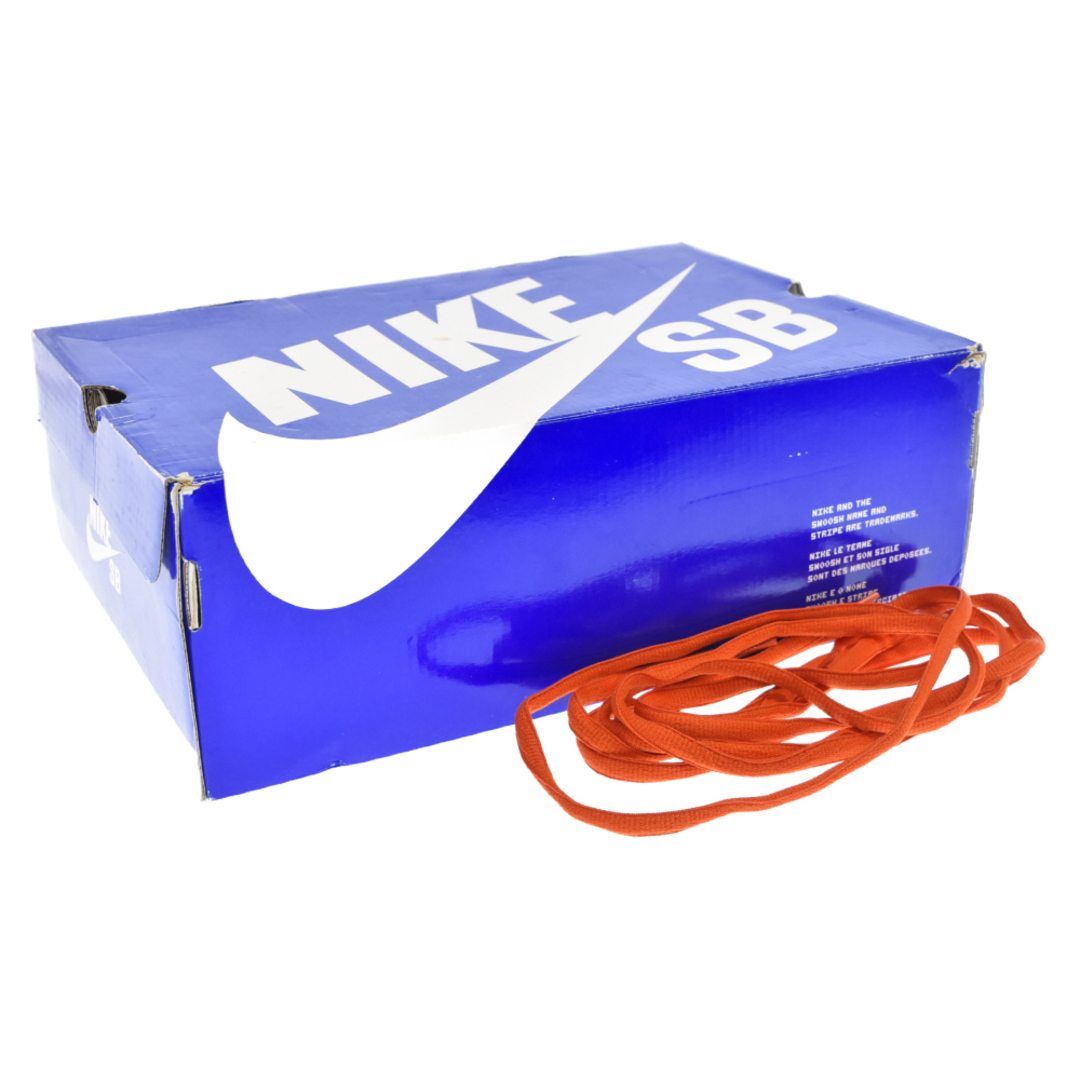 Nike ナイキ メンズ スニーカー エスビー 【Nike SB Ishod Wai 】 サイズ US_11.5(29.5cm) Black Da k  G ey スニーカー