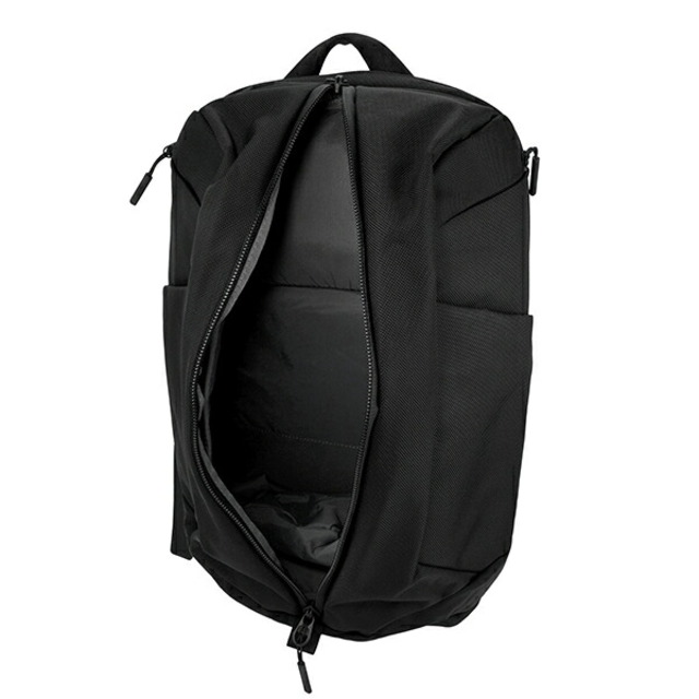 AER - 新品 エアー Aer リュックサック Duffel Pack 3 ブラック 黒の