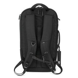 エアー(AER)の新品 エアー Aer リュックサック Duffel Pack 3 ブラック 黒(バッグパック/リュック)