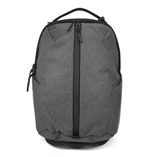 AER(エアー)の新品 エアー Aer リュックサック Fit Pack 3 グレー メンズのバッグ(バッグパック/リュック)の商品写真