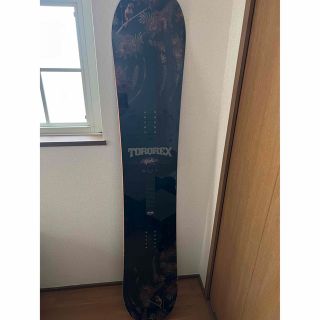 スノーボードトルクレックス　フェンリル　156.5cm