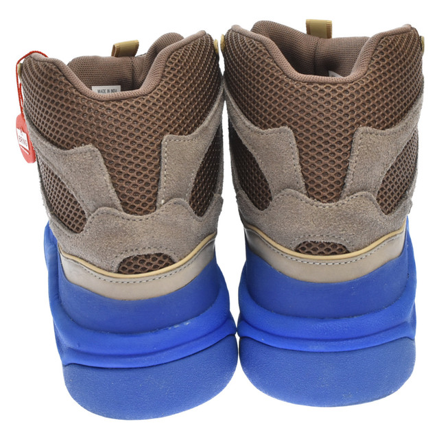 adidas(アディダス)のadidas アディダス YZY DSRT BT ADLT イージー デザート ブーツ スニーカー ブラウン GY0374 US10 メンズの靴/シューズ(スニーカー)の商品写真
