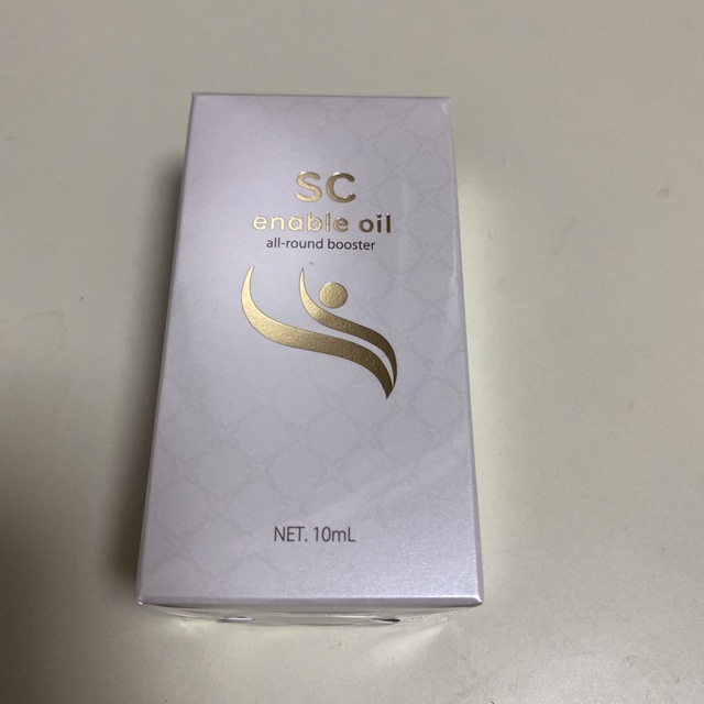 SCエナブルオイル 10ml