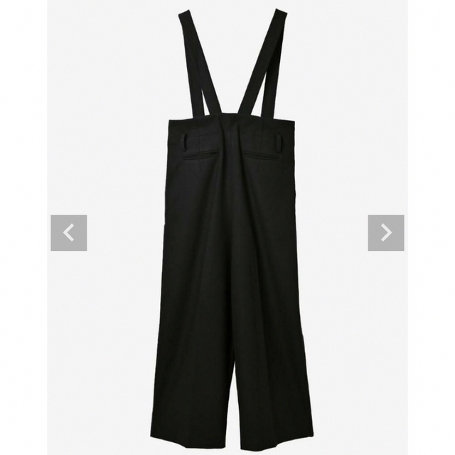 maison de Dolce. メゾンドドルチェ2Wayサスペンダーサロペット 全商品