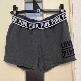 ヴィクトリアズシークレット(Victoria's Secret)のヴィクトリア　シークレット　PINK ショートパンツ(ショートパンツ)