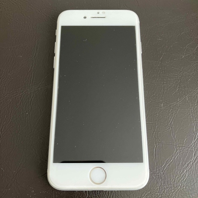 iPhone8  シルバー　128GB  品