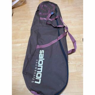 サロモン(SALOMON)のSALOMON スノーボードケース(バッグ)