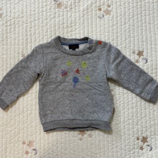 ポールスミス(Paul Smith)のポールスミス　長袖シャツ1a(Ｔシャツ)