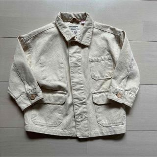 ザラキッズ(ZARA KIDS)のzara baby(ジャケット/上着)