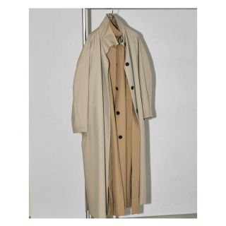 トゥデイフル(TODAYFUL)の【限定値下げ】TODAYFUL Standcollar Trench Coat(トレンチコート)