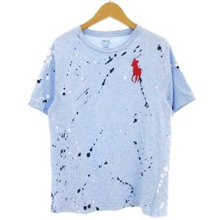 ポロラルフローレン(POLO RALPH LAUREN)のポロ ラルフローレン キッズ Tシャツ 半袖 ビッグポニー 160 男の子(Tシャツ/カットソー)