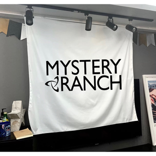 ミステリーランチ(MYSTERY RANCH)のmystery ranch タペストリー　タープ　テント(その他)