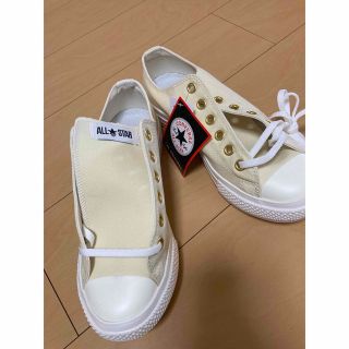 オールスター(ALL STAR（CONVERSE）)のスニーカー(スニーカー)