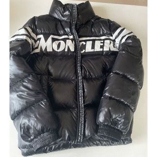 モンクレール(MONCLER)の最終値下げ　モンクレール ダウンジャケット ジュニア　キッズ　12(ジャケット/上着)