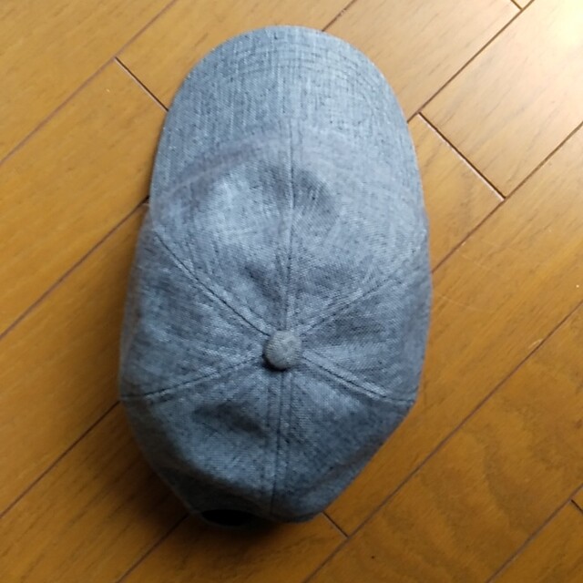 GU(ジーユー)のGU　キャップ メンズの帽子(キャップ)の商品写真