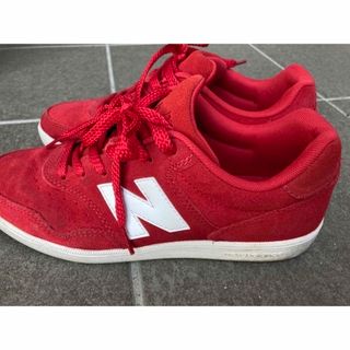 ニューバランス(New Balance)のニューバランス　スニーカー　24 (スニーカー)