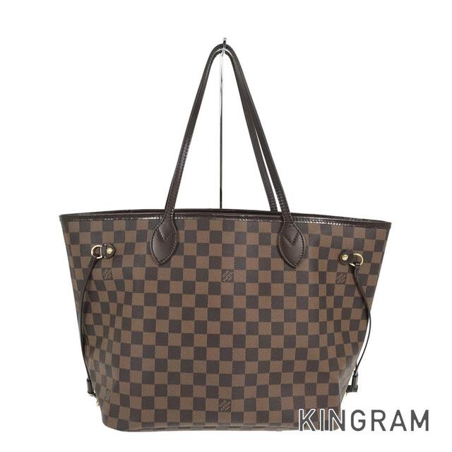 代引可】 LOUIS VUITTON - ルイ・ヴィトン ダミエ ネヴァーフルMM