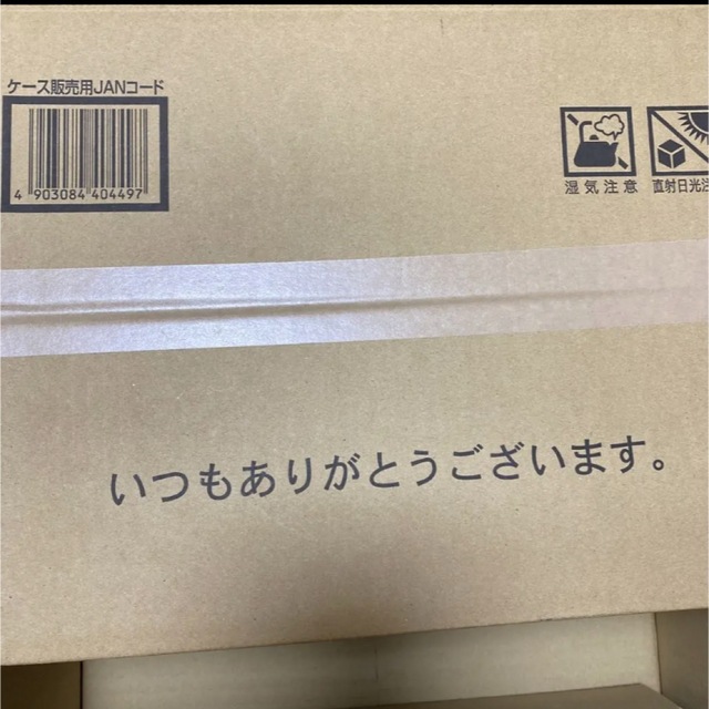 コムドットチップス  2ケース　2カートン　未開封　24袋