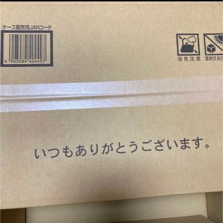 コムドットチップス 2ケース　2カートン　未開封　24袋