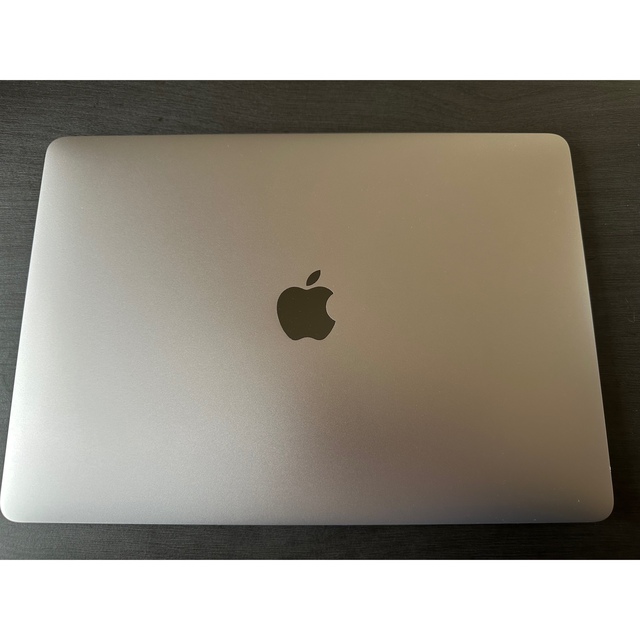 Apple - 【超美品】MacBook Air M1 2020 スペースグレー