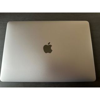 アップル(Apple)の【超美品】MacBook Air M1 2020 スペースグレー(ノートPC)