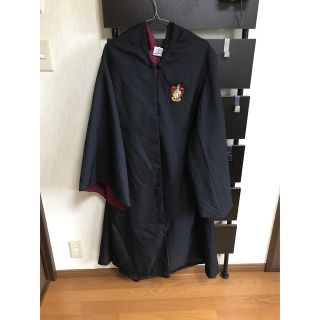 ユニバーサルスタジオジャパン(USJ)のハリーポッター公式ローブ (衣装)