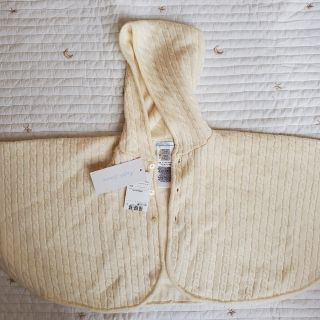 ラルフローレン(Ralph Lauren)の新品 ラルフローレン ベビー ポンチョ(ニット/セーター)