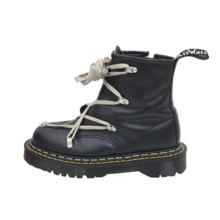 Rick Owens - Rick Owens リックオウエンス Dr.martens ドクター ...