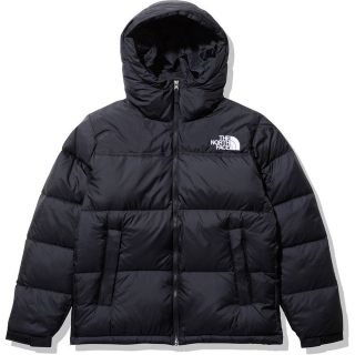 ザノースフェイス(THE NORTH FACE)のTHE NORTH FACE Nuptse Hoodie ヌプシフーディ XXL(ダウンジャケット)