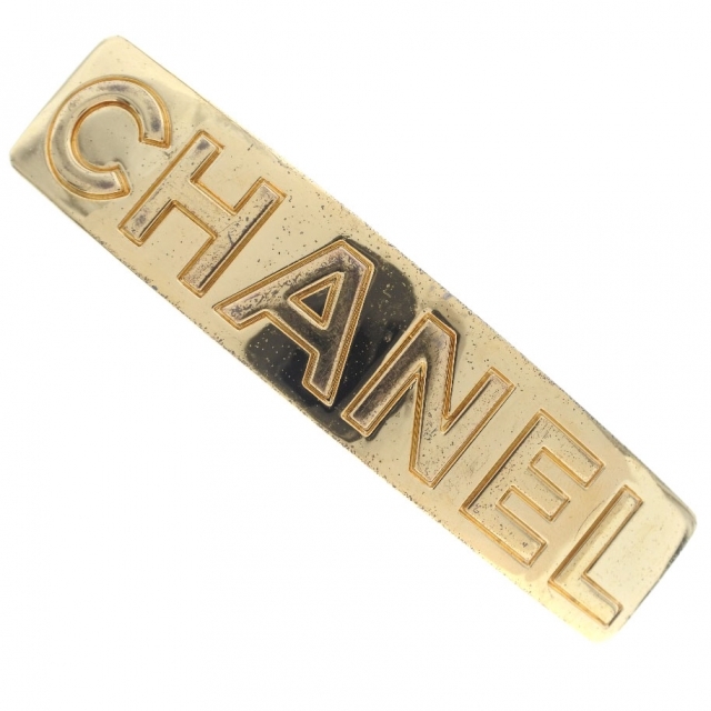 正規品販売！ CHANEL - 【CHANEL】シャネル ロゴ ヴィンテージ