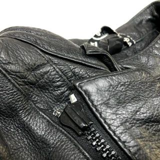 エントリー最大P14倍以上 Cafe Racer カフェレーサー ライダース