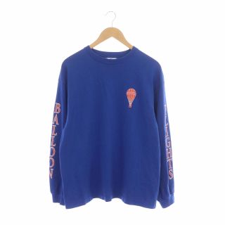 シンゾーン(Shinzone)のシンゾーン 22SS 22MMSCU22 BALLOON LONG TEE(Tシャツ(長袖/七分))