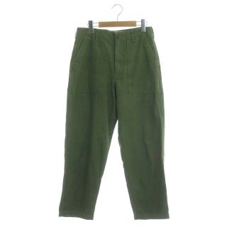 シンゾーン(Shinzone)のシンゾーン BAKER PANTS 15AMSPA18 ベイカーパンツ(その他)