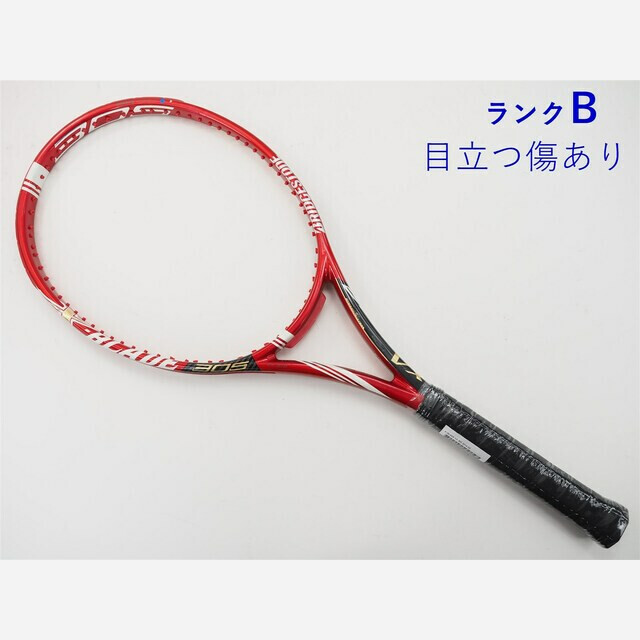 テニスラケット ブリヂストン エックスブレード ブイエックス 305 2014年モデル (G2)BRIDGESTONE X-BLADE VX 305 2014
