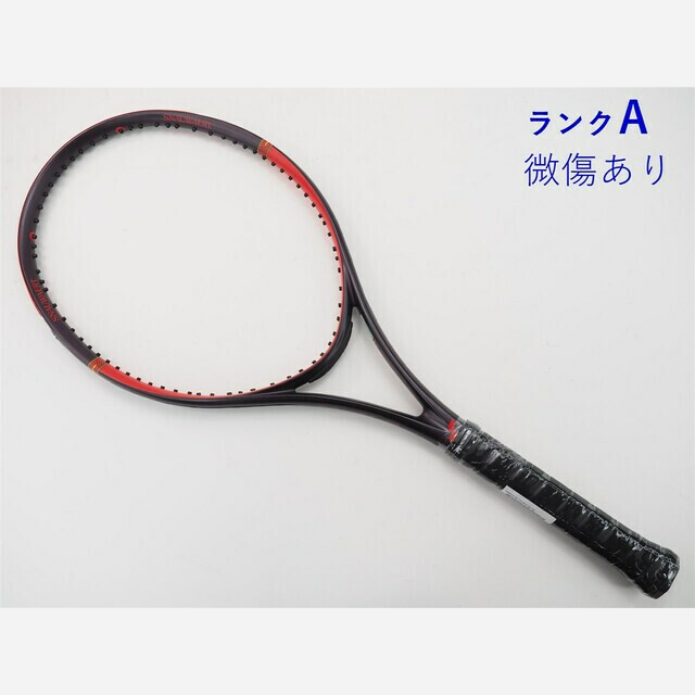 テニスラケット スノワート グリンタ 98 ツアー(310g) (G2)SNAUWAERT GRINTA 98 TOUR(310g)